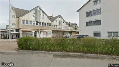 Apartments for rent in Bremgarten - Photo from Google Street View