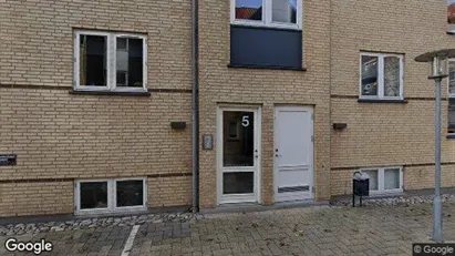 Apartments for rent in Aalborg Center - Photo from Google Street View Apartments for rent in Aalborg Center - Photo from Google Street View