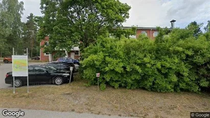 Apartments for rent in Lahti - Photo from Google Street View