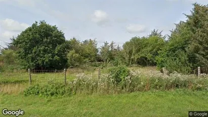 Apartments for rent in Thisted - Photo from Google Street View
