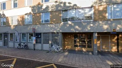 Apartments for rent in Norrköping - Photo from Google Street View