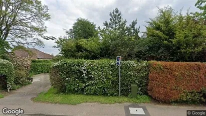 Apartments for rent in Cambridge - Cambridgeshire - Photo from Google Street View