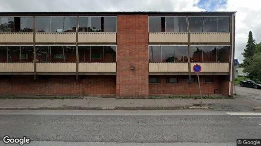 Apartments for rent in Pori - Photo from Google Street View