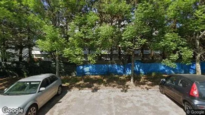 Apartments for rent in Bordeaux - Photo from Google Street View