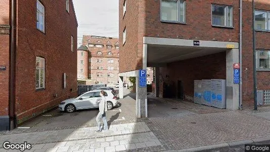 Rooms for rent in Lund - Photo from Google Street View