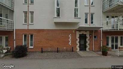 Apartments for rent in Nyköping - Photo from Google Street View