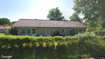 Apartments for rent in Laholm - Photo from Google Street View