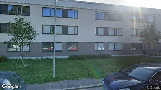 Apartments for rent in Gävle - Photo from Google Street View