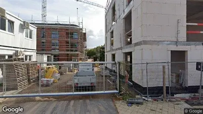 Apartments for rent in Balen - Photo from Google Street View