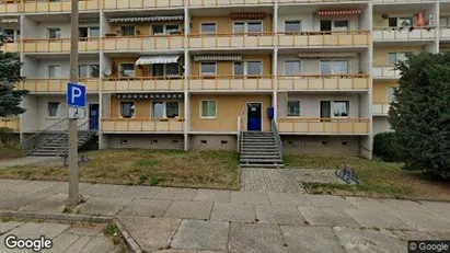 Apartments for rent in Görlitz - Photo from Google Street View