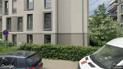 Apartments for rent in Dresden - Photo from Google Street View