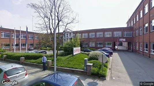 Apartments for rent in Kortrijk - Photo from Google Street View