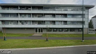 Apartments for rent in Tornio - Photo from Google Street View