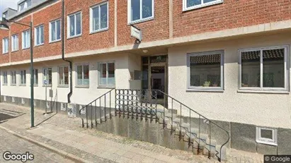 Rooms for rent in Lund - Photo from Google Street View