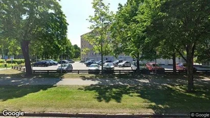 Apartments for rent in Gävle - Photo from Google Street View