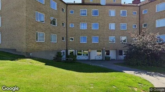 Apartments for rent in Ulricehamn - Photo from Google Street View