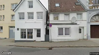 Apartments for rent in Schleswig-Flensburg - Photo from Google Street View
