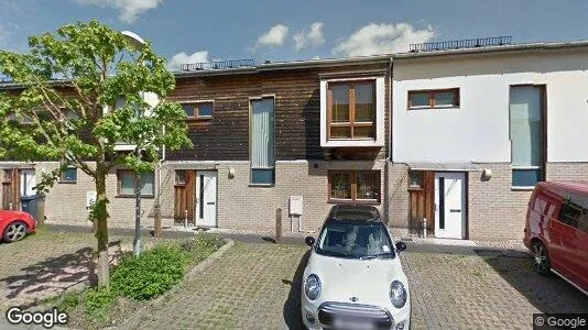 Apartments for rent in Chippenham - Wiltshire - Photo from Google Street View