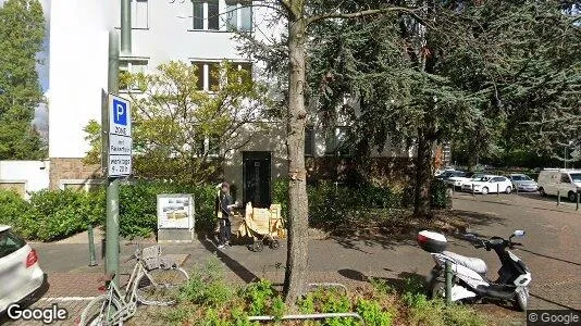 Apartments for rent in Dusseldorf - Photo from Google Street View