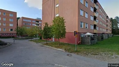 Apartments for rent in Gävle - Photo from Google Street View