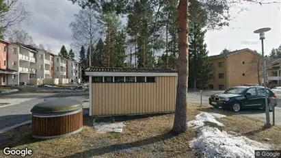 Apartments for rent in Kuopio - Photo from Google Street View
