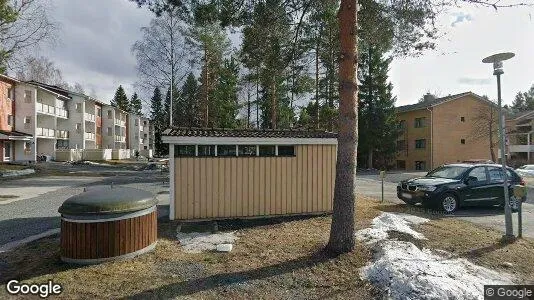 Apartments for rent in Kuopio - Photo from Google Street View