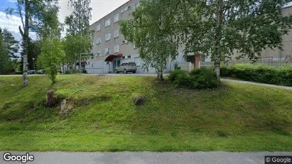 Apartments for rent in Siilinjärvi - Photo from Google Street View