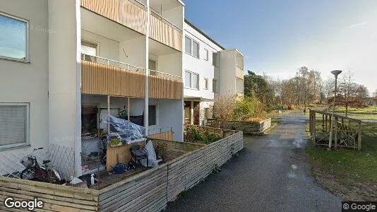 Apartments for rent in Eskilstuna - Photo from Google Street View