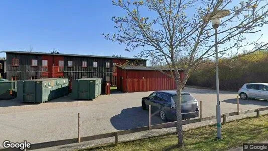 Rooms for rent in Lund - Photo from Google Street View