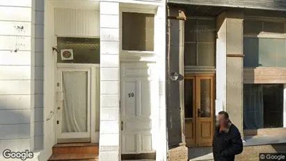 Apartments for rent in Wuppertal - Photo from Google Street View
