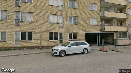 Apartments for rent in Eskilstuna - Photo from Google Street View