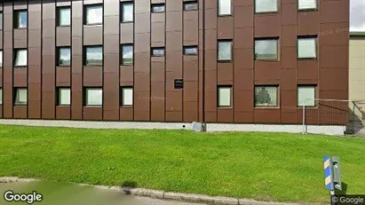 Apartments for rent in Uddevalla - Photo from Google Street View