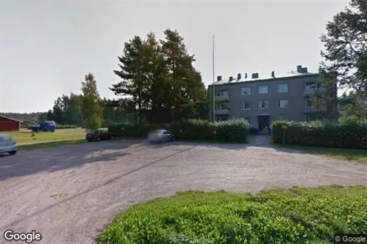 Apartments for rent in Hausjärvi - Photo from Google Street View