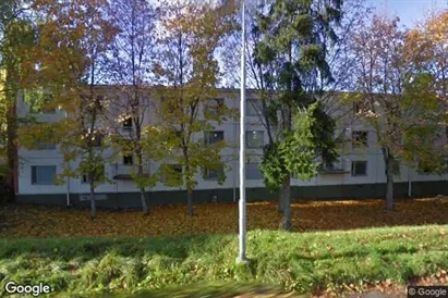 Apartments for rent in Lohja - Photo from Google Street View