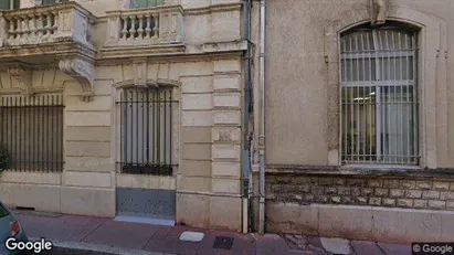 Apartments for rent in Montpellier - Photo from Google Street View