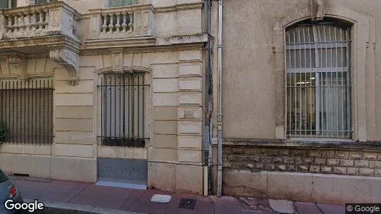 Apartments for rent in Montpellier - Photo from Google Street View