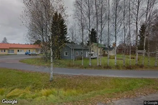 Apartments for rent in Muhos - Photo from Google Street View