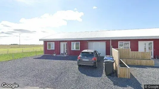 Apartments for rent in Selfoss - Photo from Google Street View