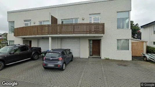 Apartments for rent in Kópavogur - Photo from Google Street View