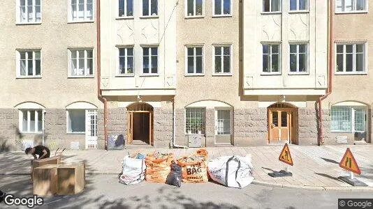 Apartments for rent in Södermalm - Photo from Google Street View