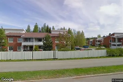 Apartments for rent in Hyvinkää - Photo from Google Street View