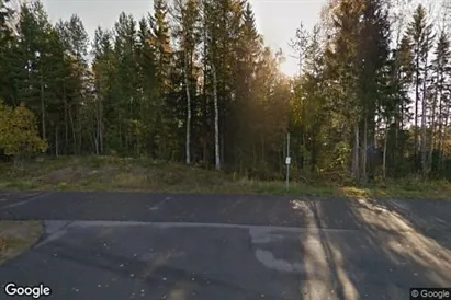 Apartments for rent in Hyvinkää - Photo from Google Street View