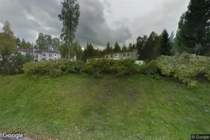 Apartments for rent in Hyvinkää - Photo from Google Street View