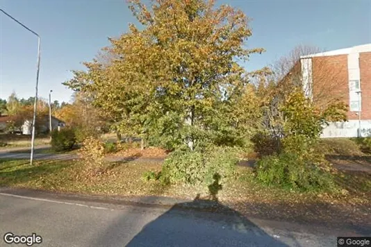 Apartments for rent in Hyvinkää - Photo from Google Street View