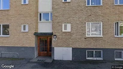 Apartments for rent in Skövde - Photo from Google Street View