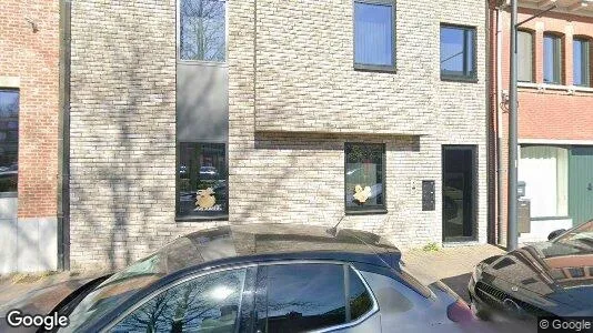 Apartments for rent in Bree - Photo from Google Street View