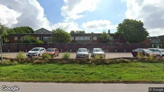 Apartments for rent in Karlstad - Photo from Google Street View