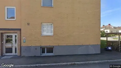 Apartments for rent in Katrineholm - Photo from Google Street View