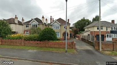 Apartments for rent in Telford - Shropshire - Photo from Google Street View