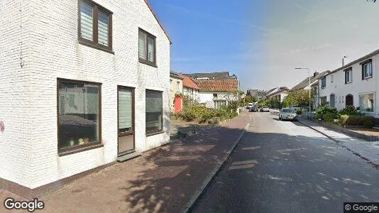Apartments for rent in Eijsden-Margraten - Photo from Google Street View